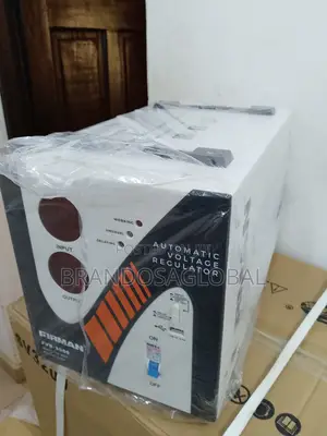 Light Weight Firman 5ooowatts Stabilizer