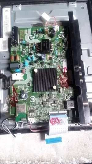 Tv Doctor Repair Any Type of Smart Tv 43inch 55inch 65inch to 100inch