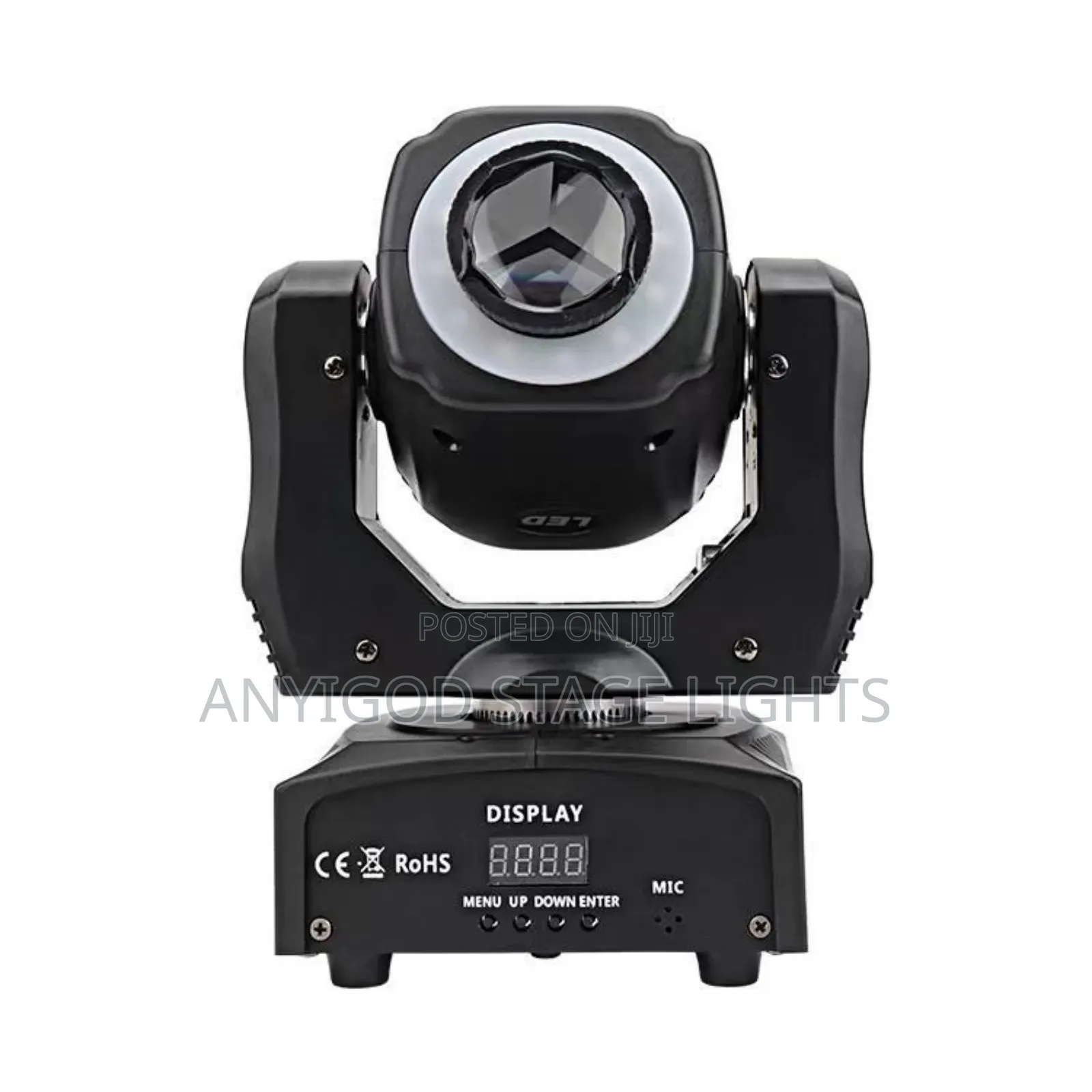 Beam 60w Moving Head Stage Light