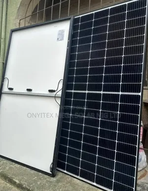 Solar Panel 550watts
