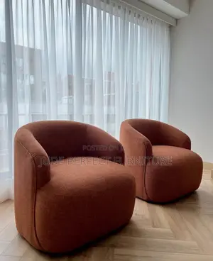 High Quality, Specious, Standards Single Sofa Chairs