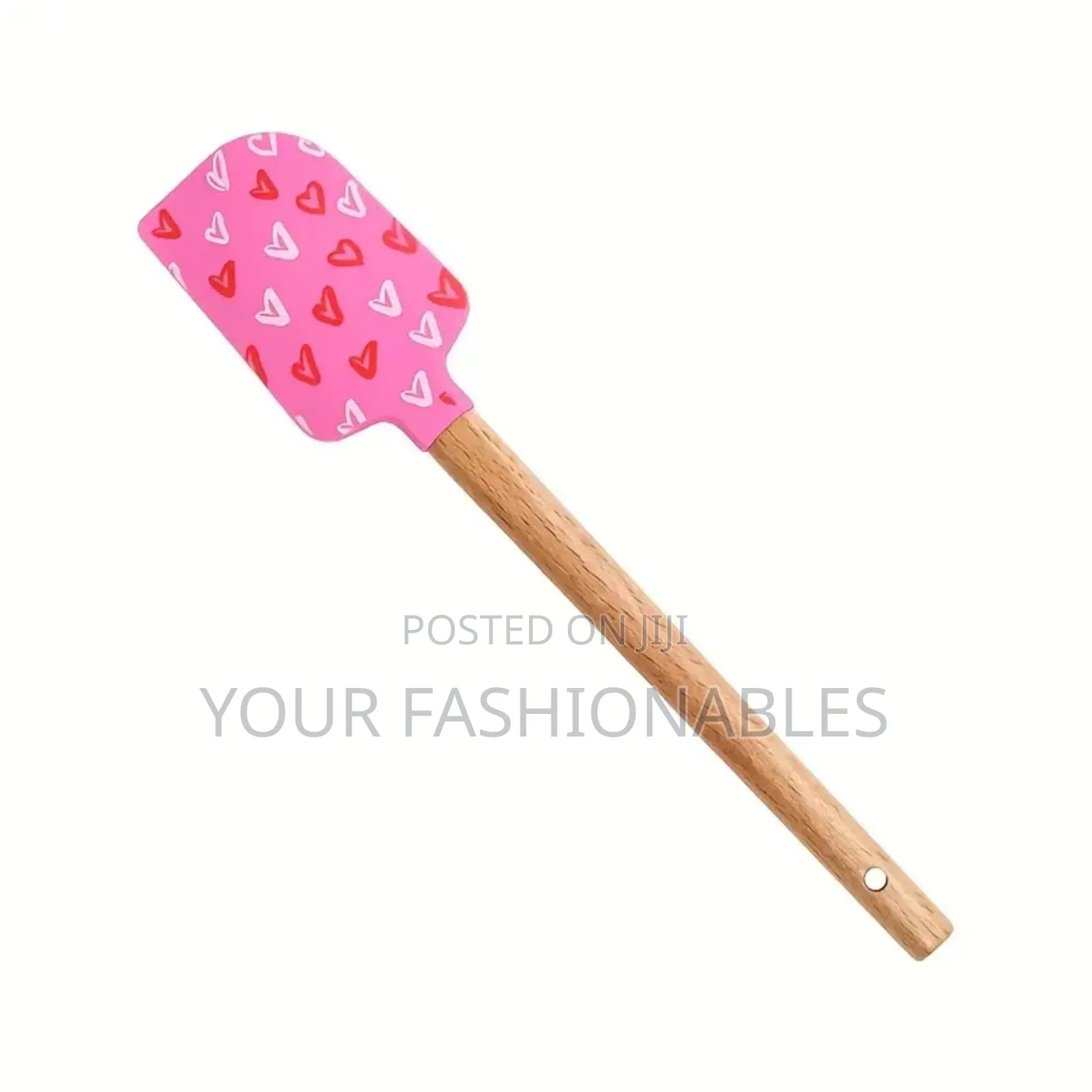 Baking Spatula ( Mixing, Spreading, Cooking)