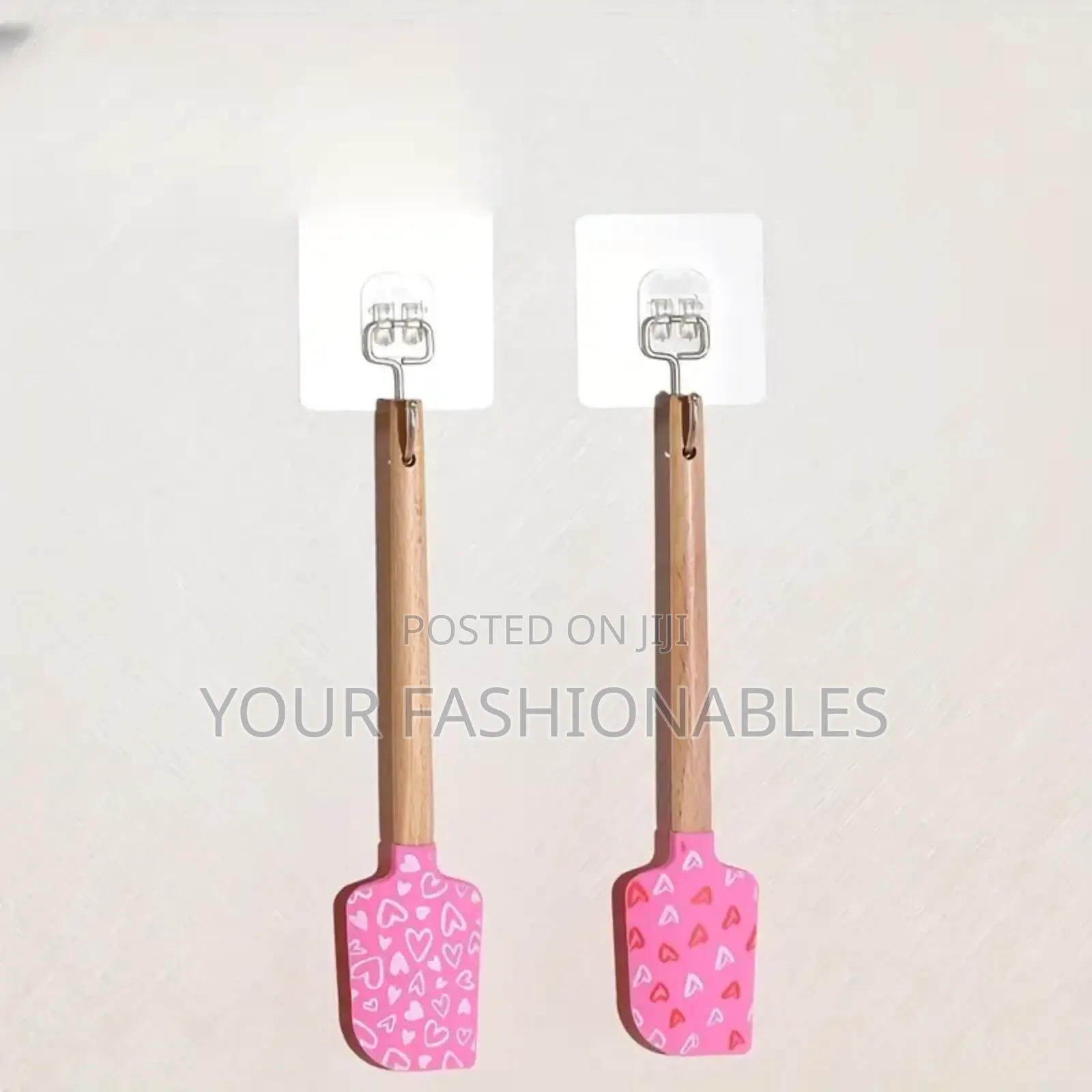 Baking Spatula ( Mixing, Spreading, Cooking)