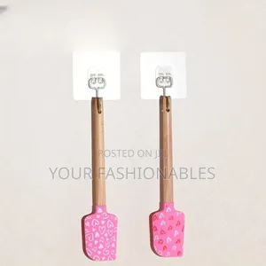 Baking Spatula ( Mixing, Spreading, Cooking)