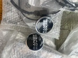 Landrover Range Rover Sport Evoque Wheel Rim Center Cover Cap