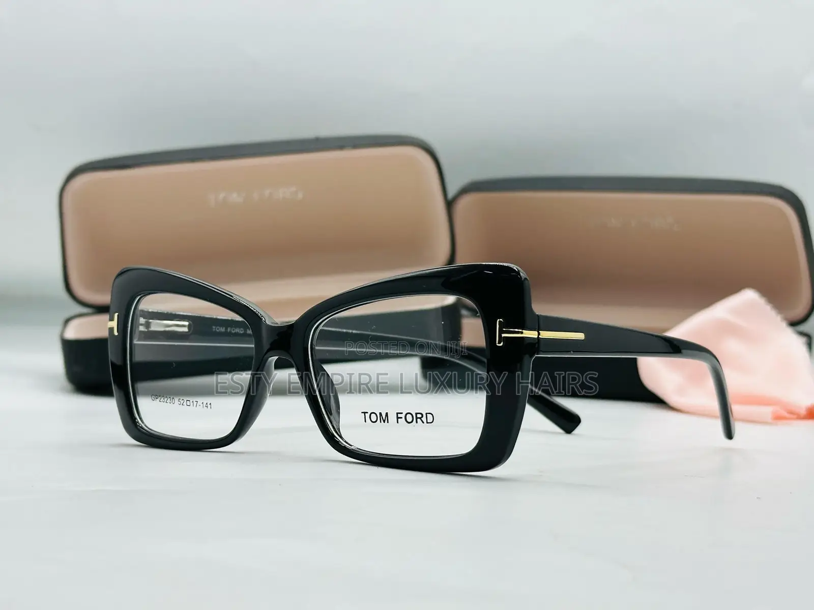 High Quality Luxury Prada Frames Glasses