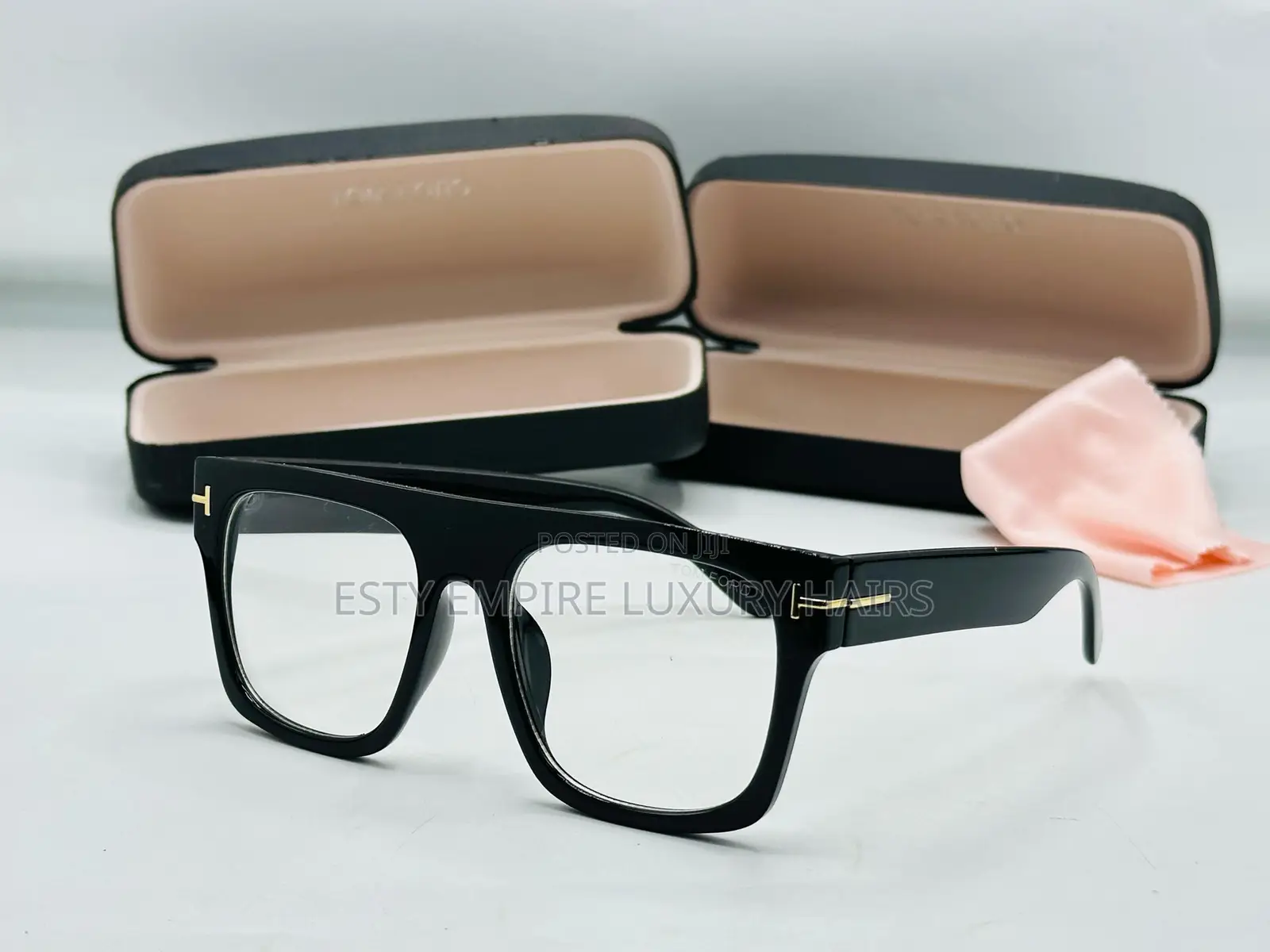 High Quality Luxury Prada Frames Glasses