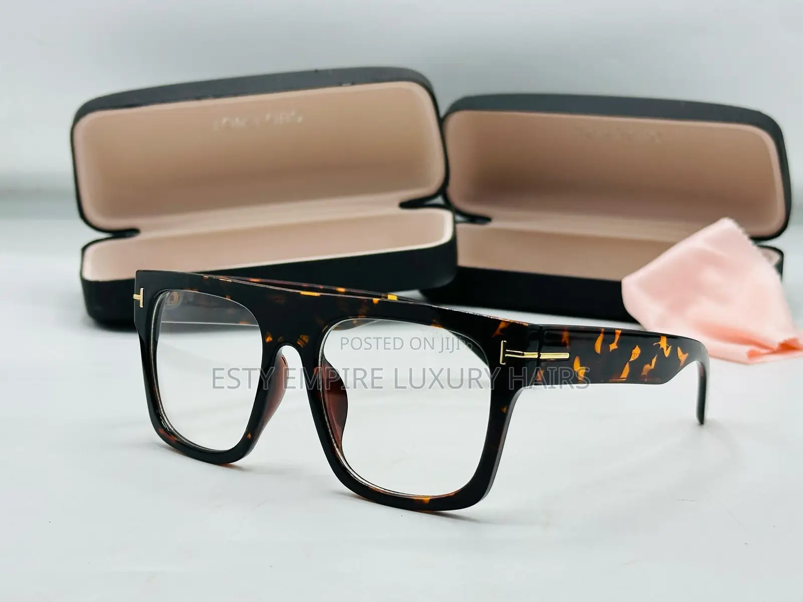 High Quality Luxury Prada Frames Glasses
