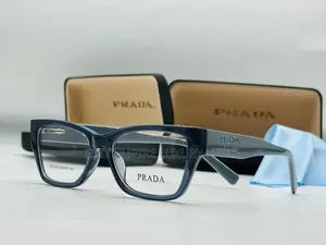 High Quality Luxury Prada Frames Glasses