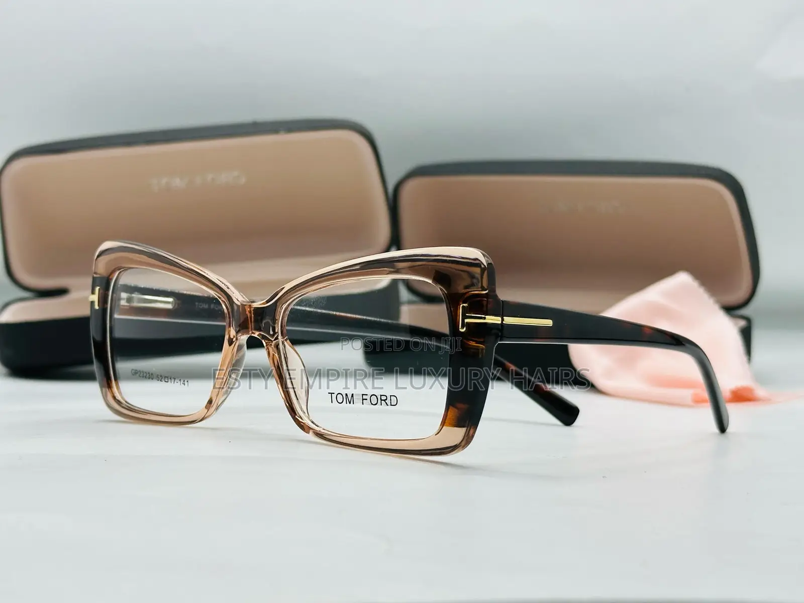 High Quality Luxury Prada Frames Glasses