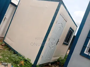 Super 10ft Office Container for Sale