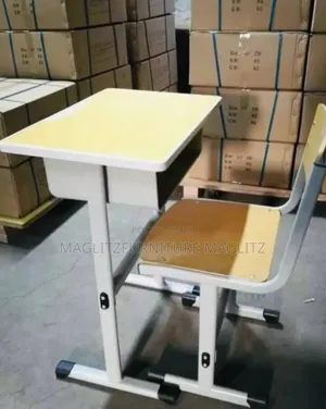 Set of School Chair