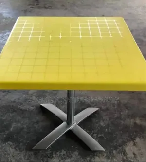 Restaurant Table