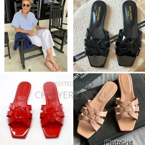 Slippers Shoes for Women