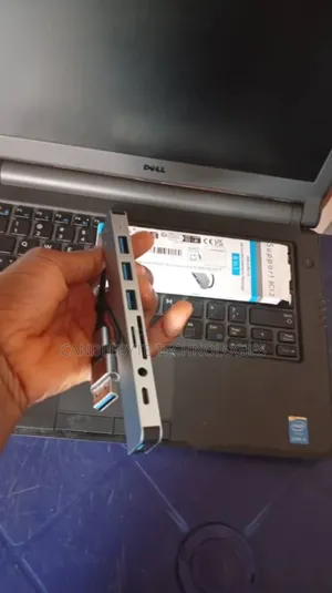 8-in-1 Usb Hub – Honest Spec, Zero Fake Ports