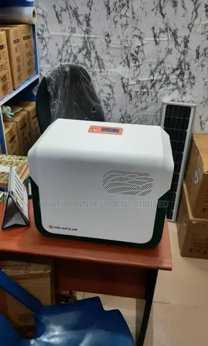 3.6kwh (1200w) Colasolar Solar Generator