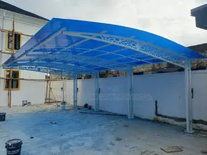 3cars Carport