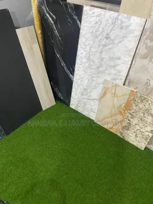 Granite Tiles Flooring and Wall