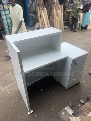 Front Desks