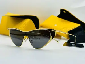 High Quality Luxury Loewe Glasses