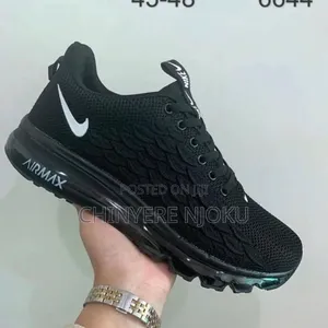 Nike Trainers