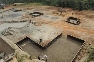 Stone Quarry Plant 4 Sale Lagos Ibadan Expressway