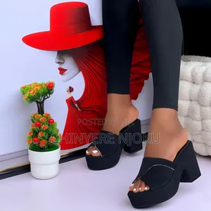 Womens Shoes