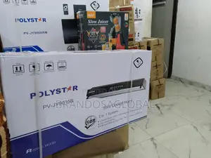 Polystar Digital Display Rangehood With Charcoal Filter- 90cm