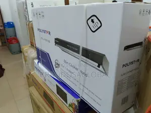 Upgrade Your Kitchen With Polystar Pv-9015b
