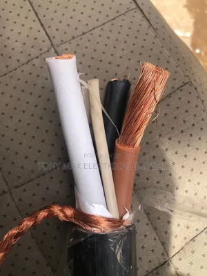 25mm 3core Flexible Cable TRS Full Gauge
