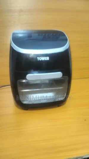 Tower 11 LTRS Digital Air Fryer Oven