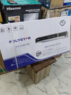 Quality Slim Hood – Polystar Pv-9015b in Stock