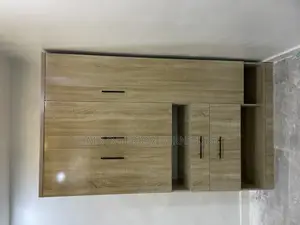 Wardrobe 4by7
