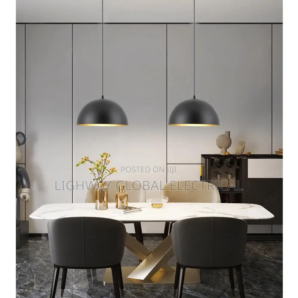Pendant Light