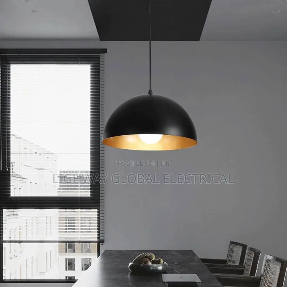 Pendant Light