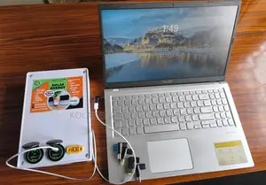 Kolas Laptop Power Bank for Hp, Dell, Mac Book Laptops