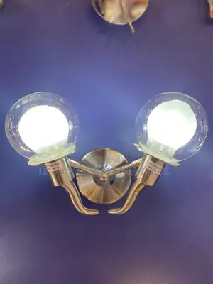 Double Wall Bracket