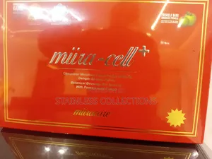 Miiracell + Multivitamin Supplement