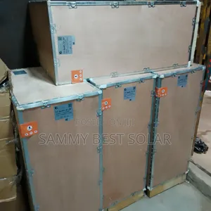 17.5kwh 51.2v Felicty Lithium Ion Battery