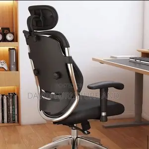 Luxury Ergonomic Chair