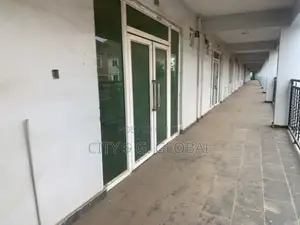 A Banking Mall / Pharmacy / Restaurant Eateries/Gym/