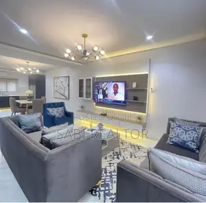 Furnished 2bdrm Duplex in Ikate for sale