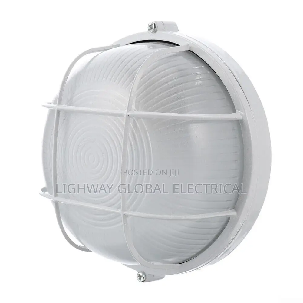 Cast Bulkhead Fitting