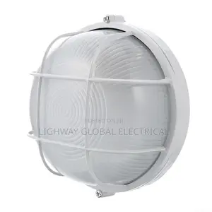 Cast Bulkhead Fitting