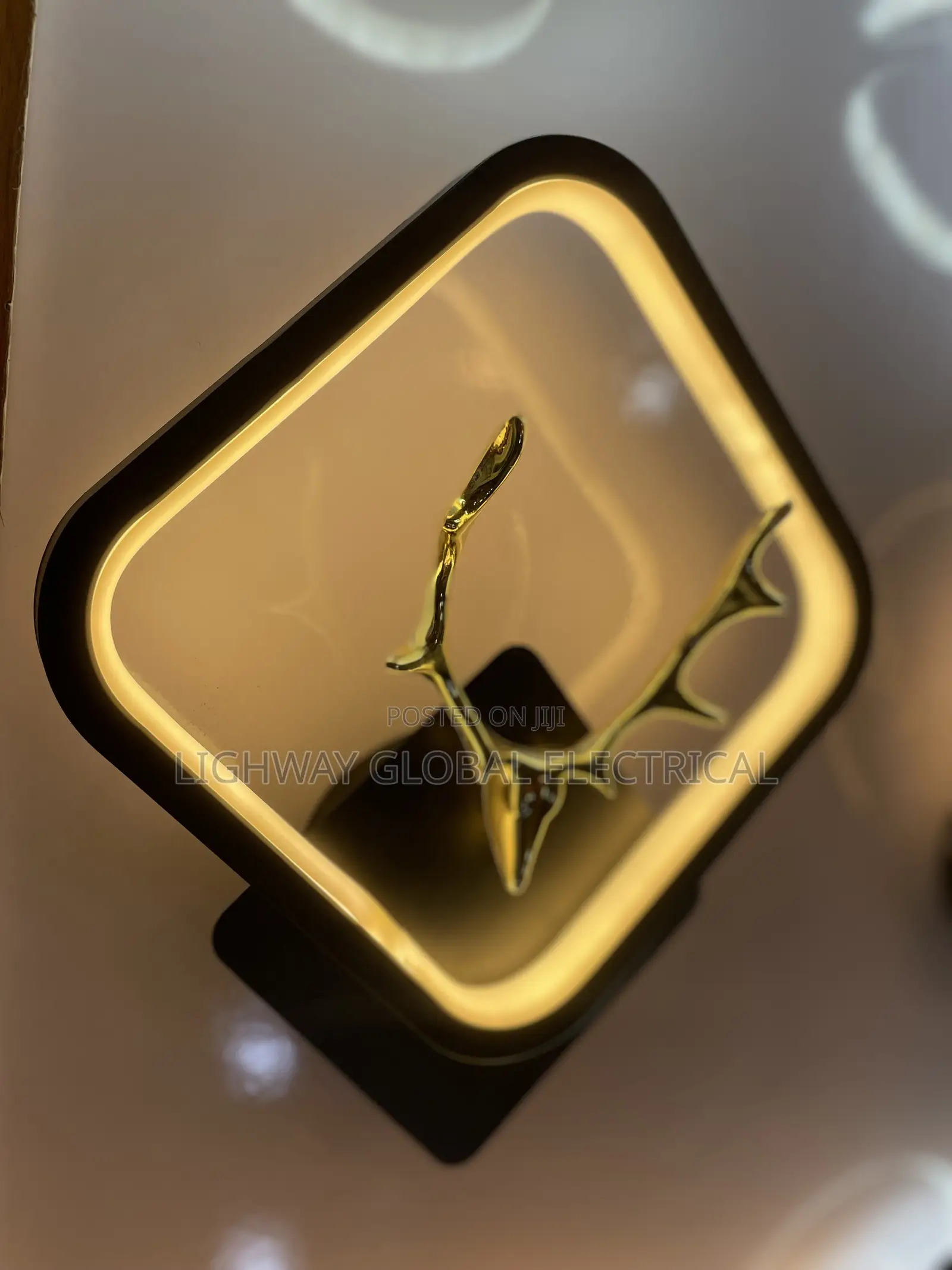 Wall Bracket