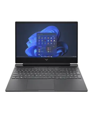 New Laptop HP 8GB Intel Core I5 SSD 512GB