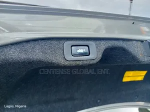 Lexus ES 350 FWD 2015 Silver