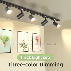 Track Light