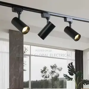 Track Light
