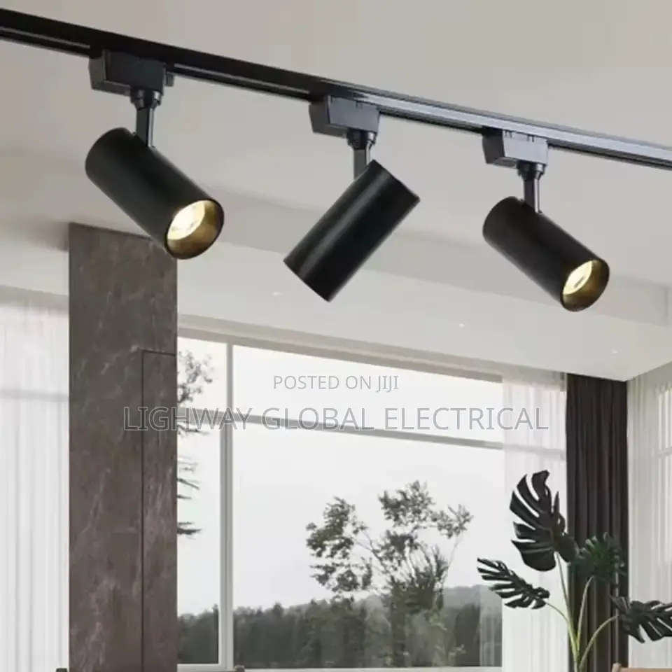 Track Light